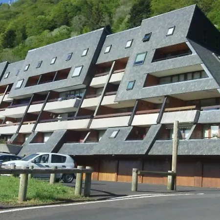 Apartment Studio Mont-dore, 1 Piece, 4 Personnes - Fr-1-415-54