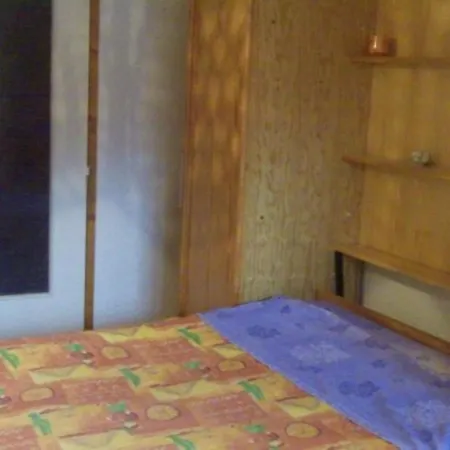 Studio Mont-dore, 1 Piece, 4 Personnes - Fr-1-415-54 Apartment